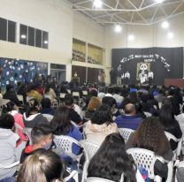 Ahora desmienten el cierre de la Escuela de Idiomas: "es una reorganización"