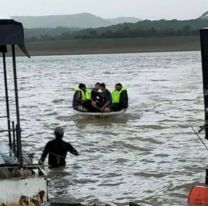 Jujeño apareció muerto en el dique y su familia asegura que lo mataron