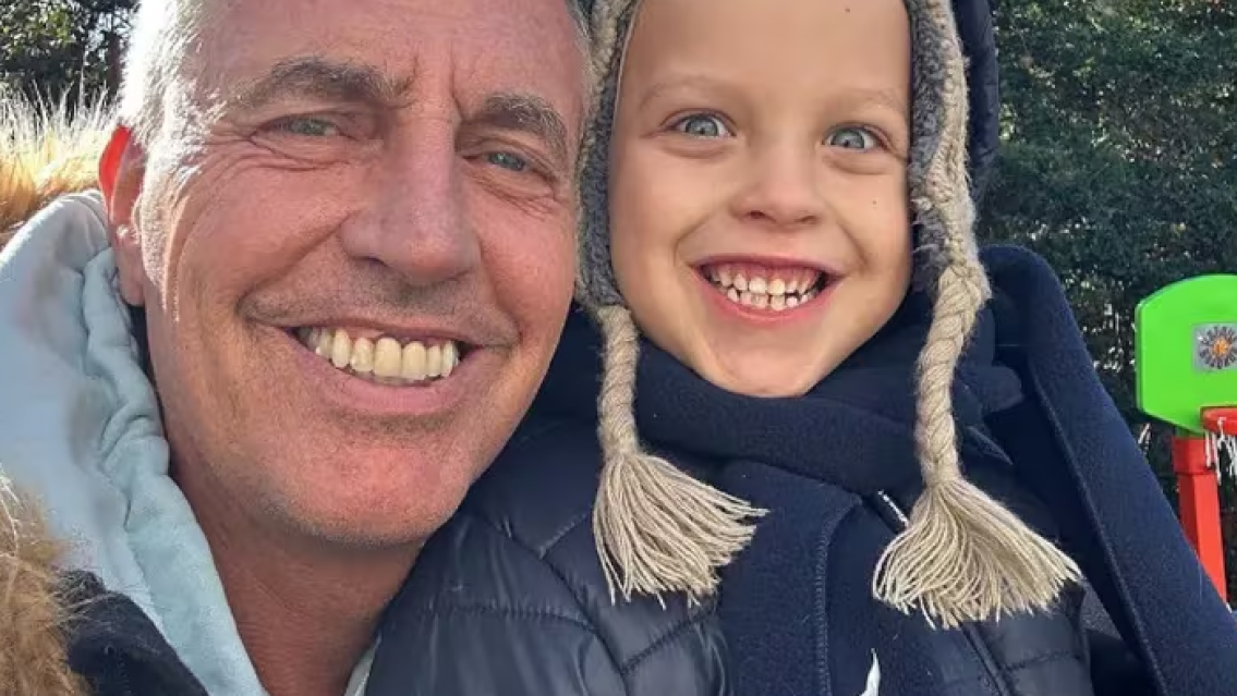 Internaron a Mirko, el hijo de Marley. Tenía m...