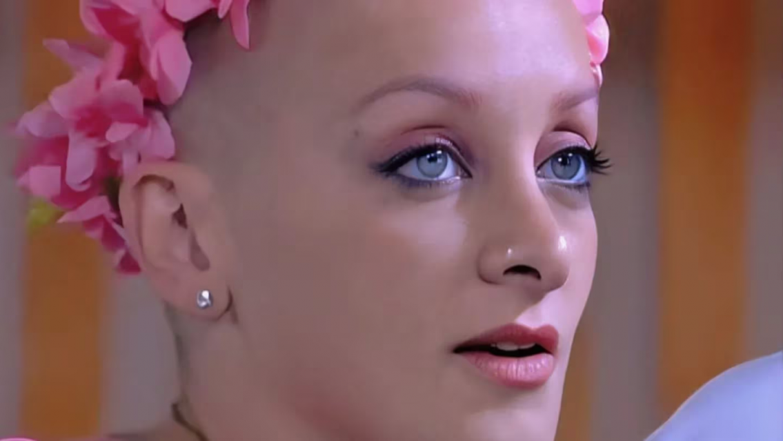 "Es cualquiera", el insólito pedido de Furia a Gran Hermano por su cumpleaños