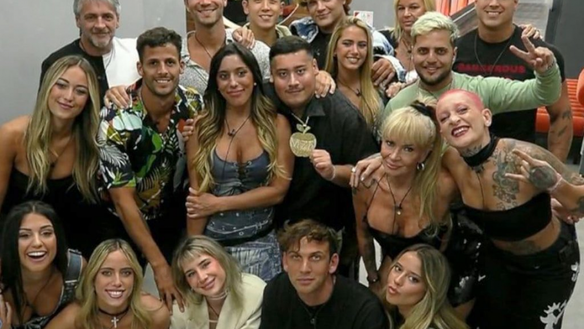 Gran Hermano: nominados, fulminados y la posibilidad de ganarse una s�per moto