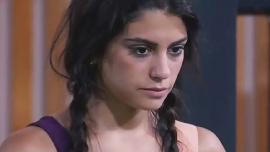 La mam� de Rosina se mand� una macana, se burl� de Argentina y perjudic� a su hija