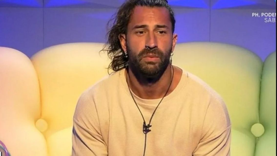 Vuelve a entrar Lisandro a Gran Hermano: Lo confirmó Santiago Del Moro