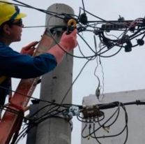 Otra más de EJESA: Mañana  miles de jujeños se quedarán sin luz por tres horas
