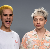 Traperos argentinos quisieron "homenajear" a Natacha Jaitt y su hermano estalló de bronca