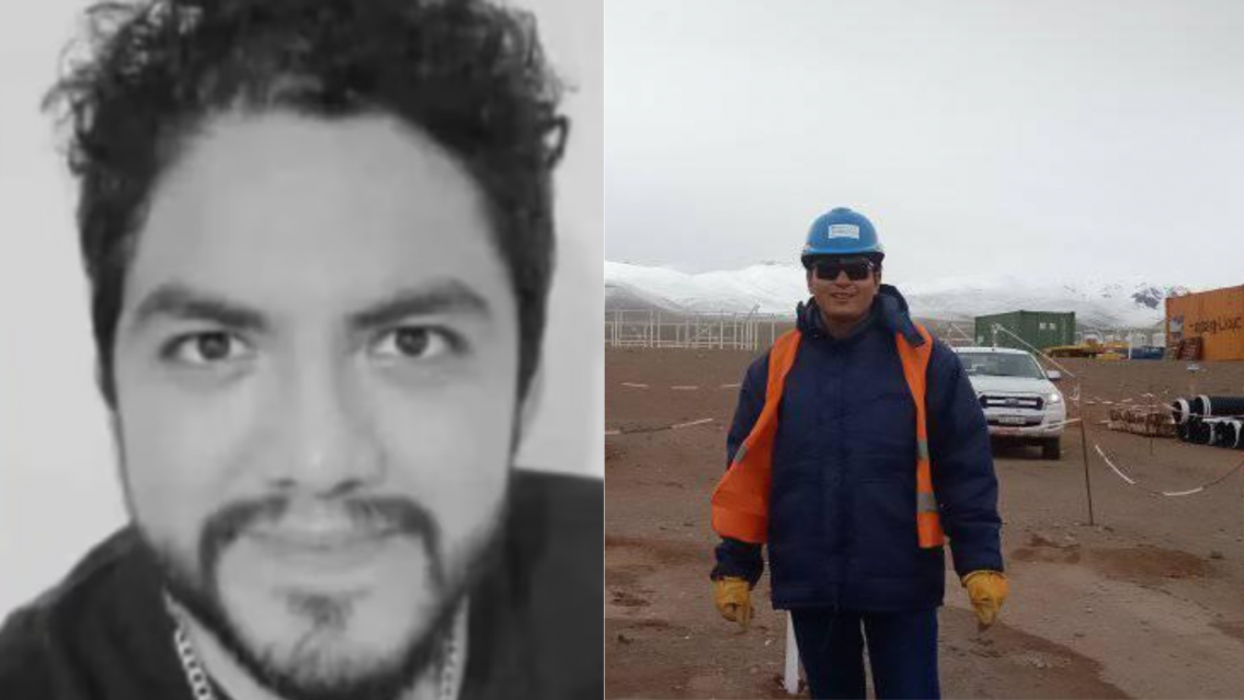 Dos mineros murieron atropellados cuando sal�an de un boliche 