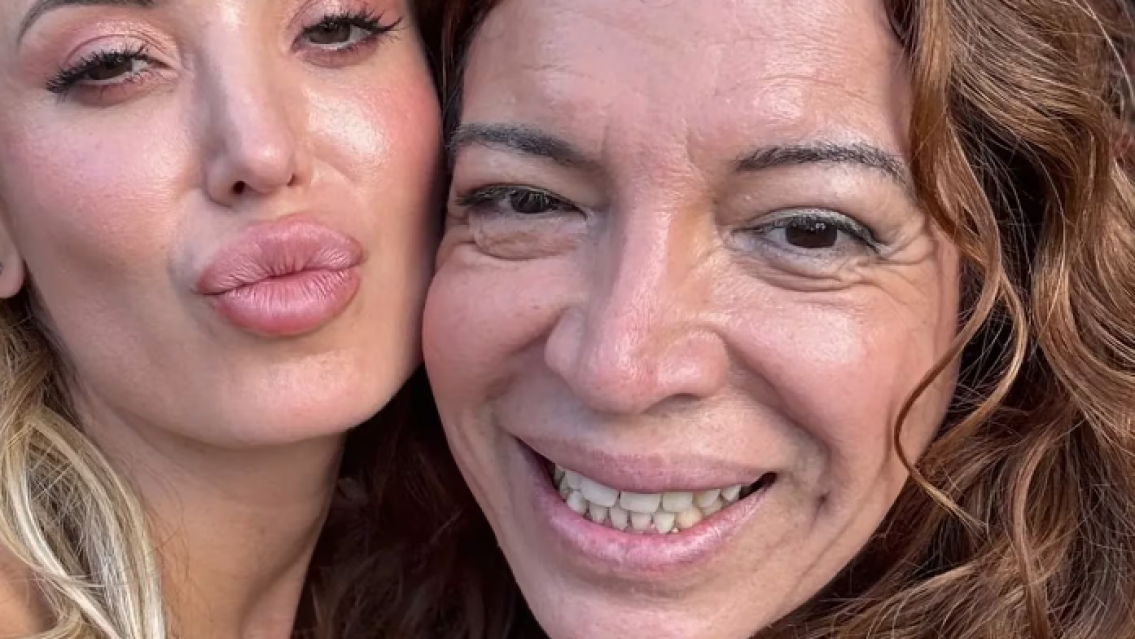 Pasó el cumple de Jesica Cirio, amigos, diversión y presentación oficial de su nuevo amor