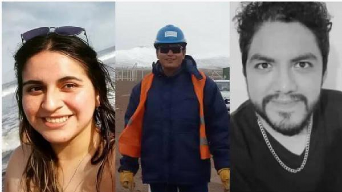 "Pago y salgo", la aberrante frase que habr�a dicho el conductor de la tragedia en Salta