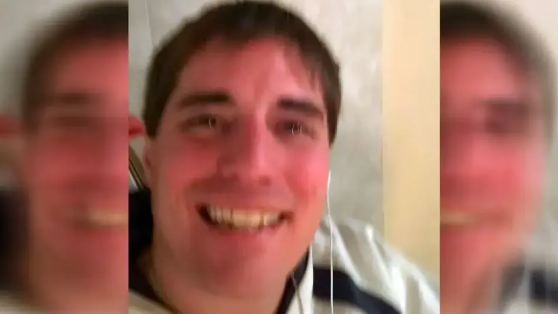 LACRA: Lo condenaron por abuso, lo liberaron y atac� a un menor de 11 a�os