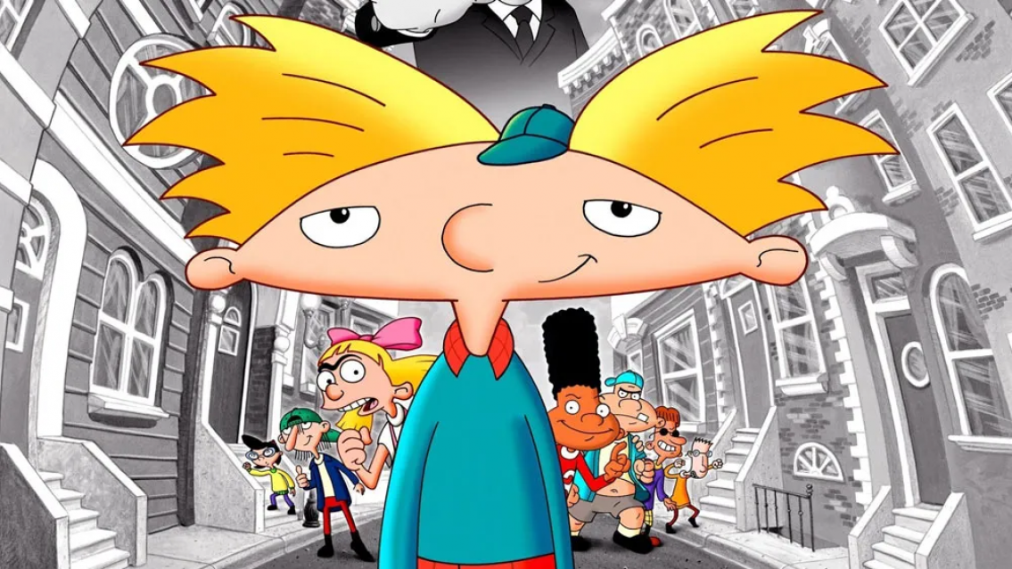 Escándalo por los abusos en Nickelodeon. Este documental cuenta todo