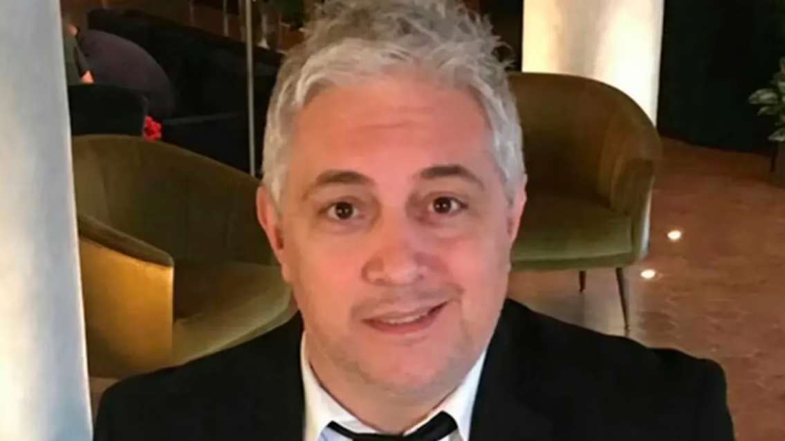 ¿Bozal legal? Mariano Peluffo no habla más de Gran Hermano por este motivo: