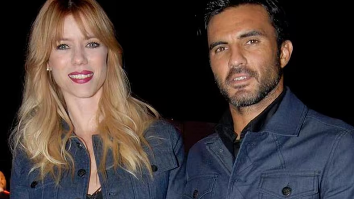 "Te vas a cuestionar mil veces", nuevo encontronazo de Nicole Neumann y Fabián Cubero