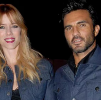 "Te vas a cuestionar mil veces", nuevo encontronazo de Nicole Neumann y Fabián Cubero