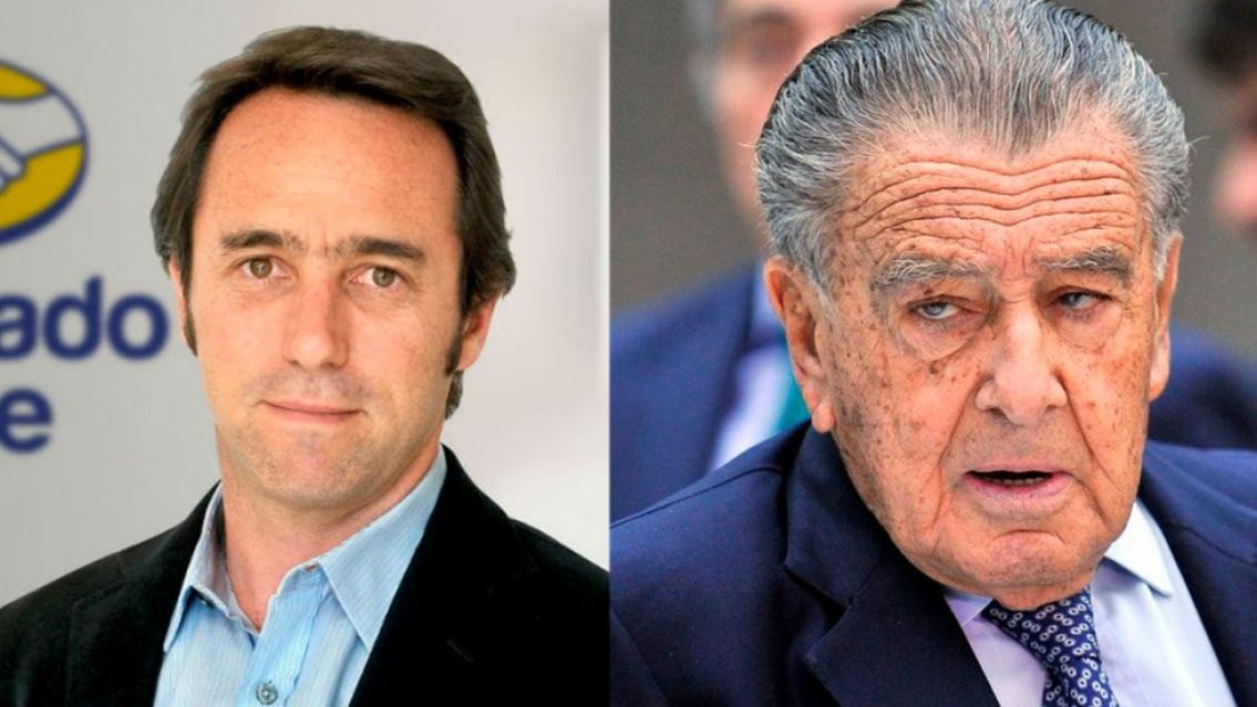 �Cu�les son las 6 familias m�s ricas de la Argentina?