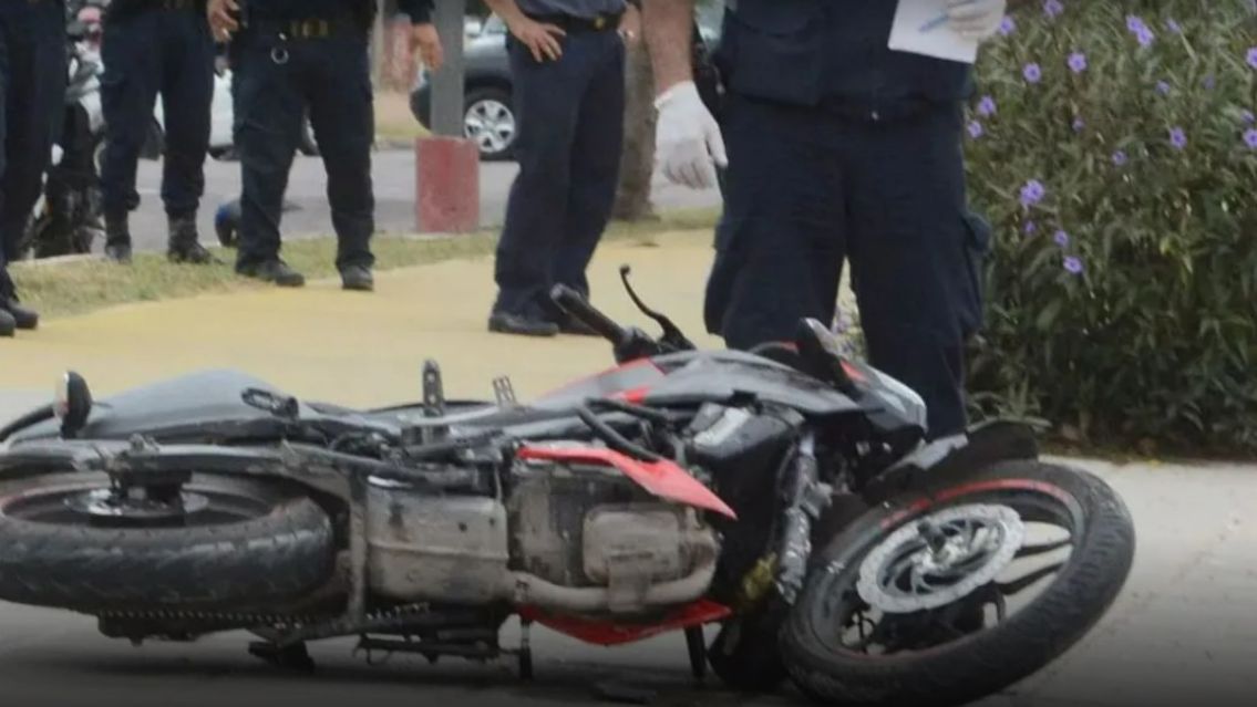 Brutal accidente en la curva de la muerte se cobr� la vida de otro juje�o