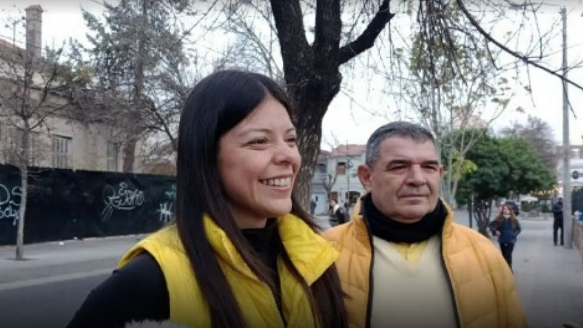 Olmedo protagoniz� un papel�n en el Parlasur y piden su renuncia