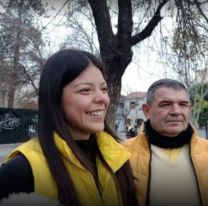 Olmedo protagonizó un papelón en el Parlasur y piden su renuncia