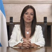 Pettovello hizo m&aacute;s denuncias contra Alberto Fern&aacute;ndez por la causa seguros