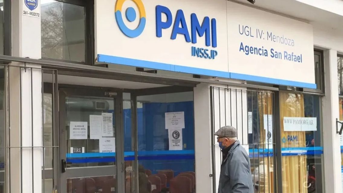 El Gobierno Nacional detect� en el PAMI recetas truchas, gastos pol�ticos y un d�ficit