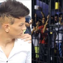 Presos tucumanos esperan a los jugadores de Vélez: "La van a pasar mal"