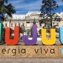 El dr&aacute;stico cambio que est&aacute;n haciendo  en el cartel de Plaza Belgrano