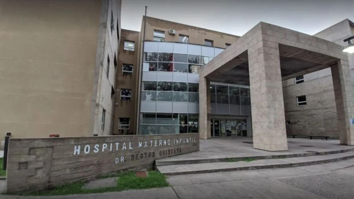 Conmoci�n en Jujuy: Tr�gica muerte de un beb� cuando tomaba la mamadera