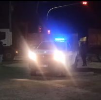 Trágico accidente en Jujuy: camión chocó con una moto y falleció un joven de 22 años