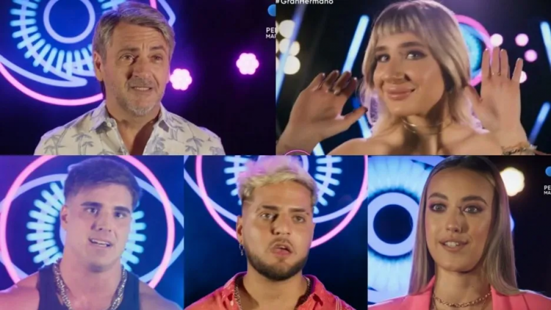 Gran Hermano 2024, ya se conoce al primer finalista: