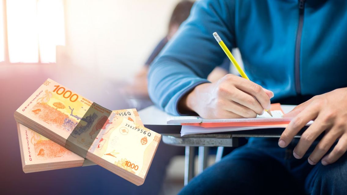 Lanzaron un pr�stamo de $10 millones para estudiantes: c�mo acceder