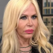 "No fui amante de Diego Maradona", Alejandra Pradón llamó urgente a Claudia Villafañe