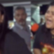 Qued&oacute; embarazada de un stripper en la despedida de soltera: As&iacute; se enter&oacute; el gorriado