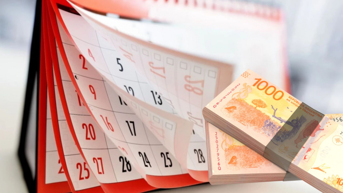 ¿Se paga doble el feriado del 24 de marzo? Todo lo que necesitás saber