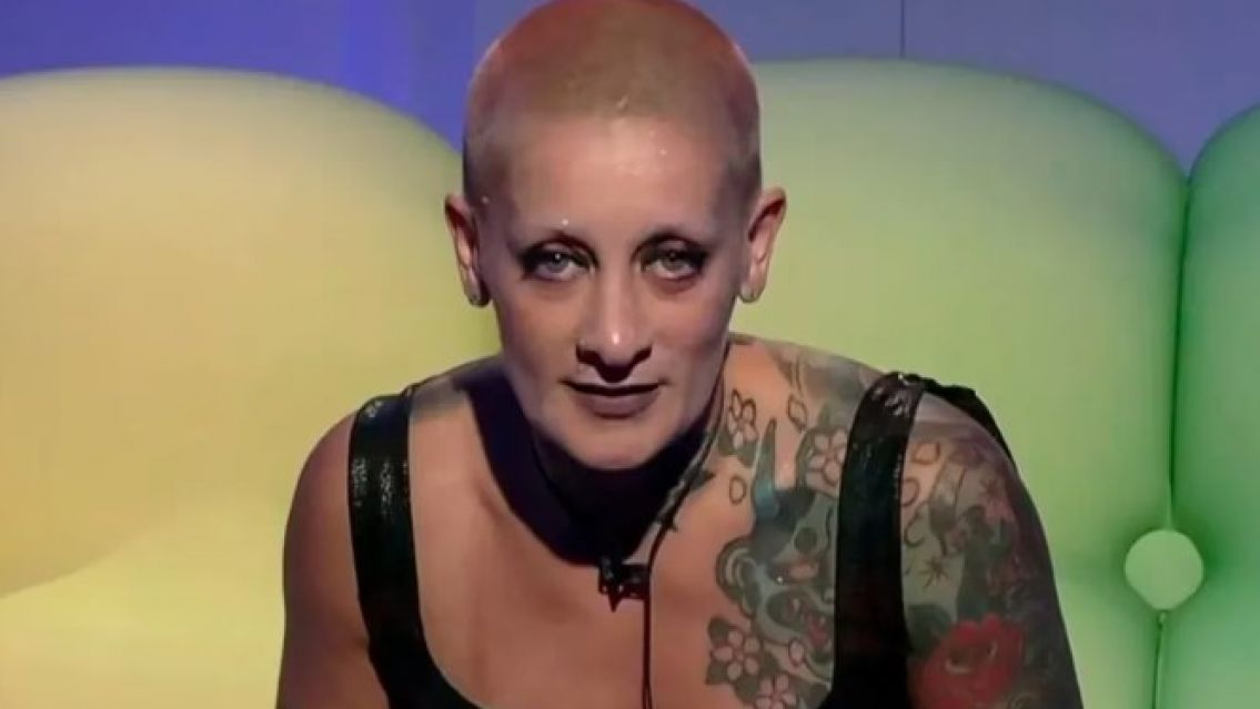 Furia puso en marcha su plan para eliminar a un compa�ero en Gran Hermano: "Es hora de salir"