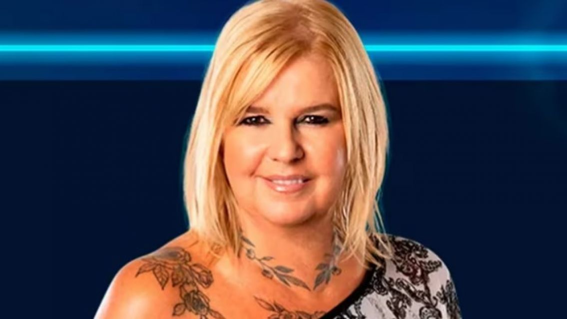 Virginia hizo una revelaci�n hot de su pasado y dej� en silencio a todos: "Cuando ten�a 20 a�os"