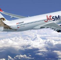 Cuáles son las diferencias a la hora de elegir JetSmart y FlyBondi para viajar