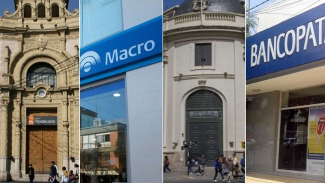[URGENTE] Los bancos cerrar�n sus puertas por 6 d�as en todo el pa�s: a partir de cu�ndo