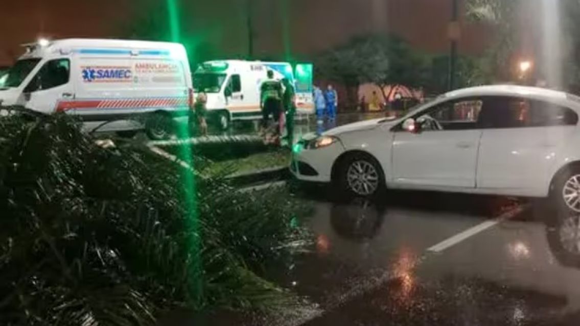 Qui�nes son las dos detenidos por la tragedia de Salta y d�nde est�n