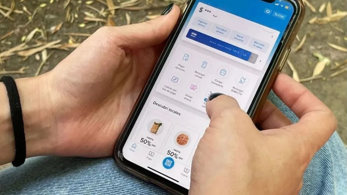 Mercado Pago no es la solución: las billeteras virtuales les ganaron al plazo fijo