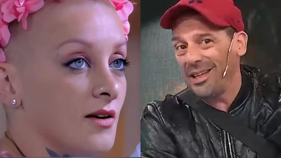 El hermano de Furia revel� cu�l es el sue�o de la participante si gana en Gran Hermano