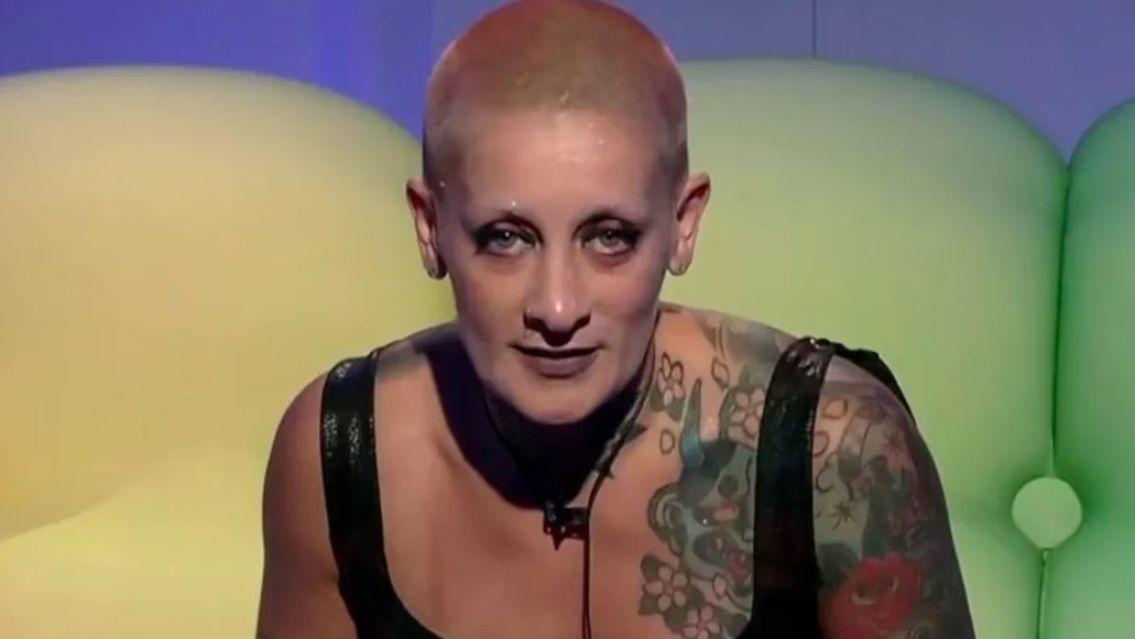 Furia comenz� con su plan para eliminar a un compa�ero en Gran Hermano