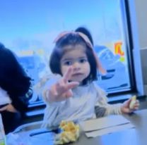 Nene de tres años iba al volante de una camioneta que mató a una nena