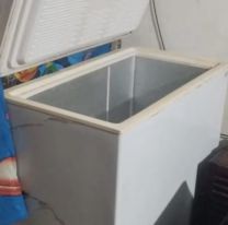 Conmoción en Córdoba: encontraron muerto dentro de un freezer a un nene de 13 años