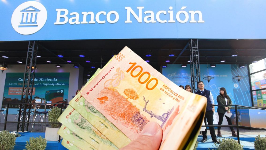 Banco Naci�n lanz� cr�ditos de hasta $2.5 millones: los requisitos para acceder