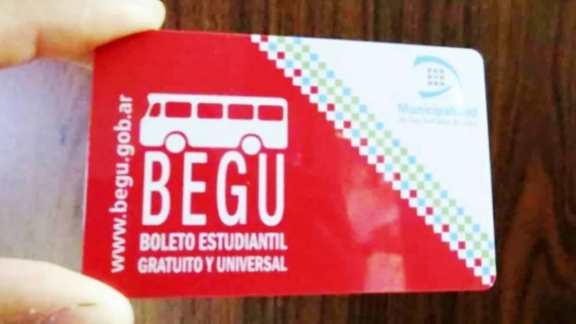 Atención jujeños: Si no sabés esto no te vas a poder inscribir al BEGU