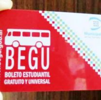 Atención jujeños: Si no sabés esto no te vas a poder inscribir al BEGU