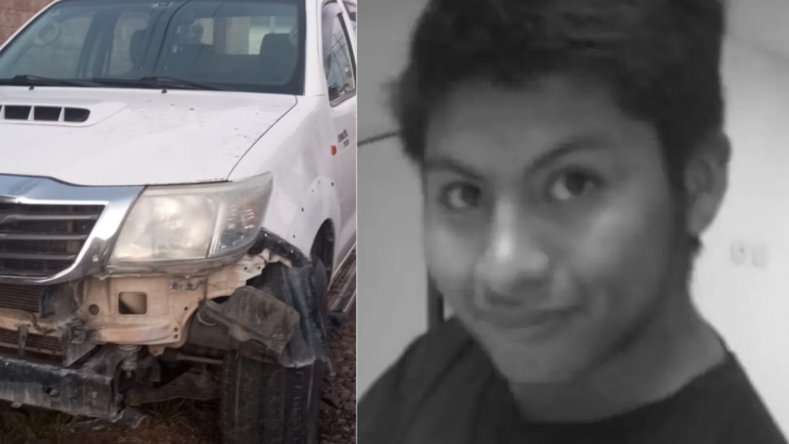 Caso Emanuel V�zquez: peritajes podr�an implicar a m�s funcionarios de Humahuaca