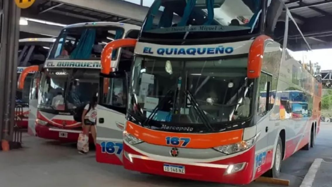 Precios de pasajes a Punta Corral: �Cu�nto cuesta viajar a Tumbaya y Tunalito?