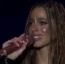 El testimonio de Tini Stoessel sobre su salud mental: "Termine muchas noches..."