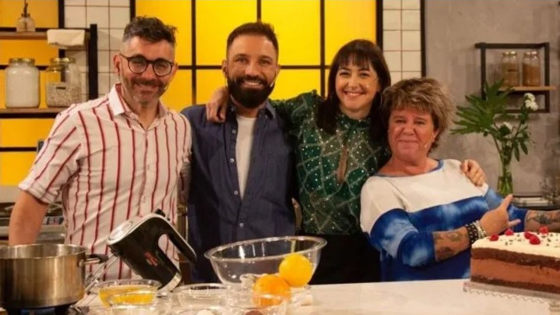 Tras 15 años en pantalla, "Cocineros argentinos" se despide de la TV Pública