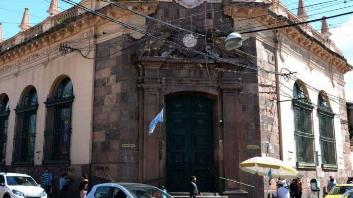 [URGENTE] Los bancos cerrar�n sus puertas por 6 d�as en todo en Jujuy: a partir de cu�ndo